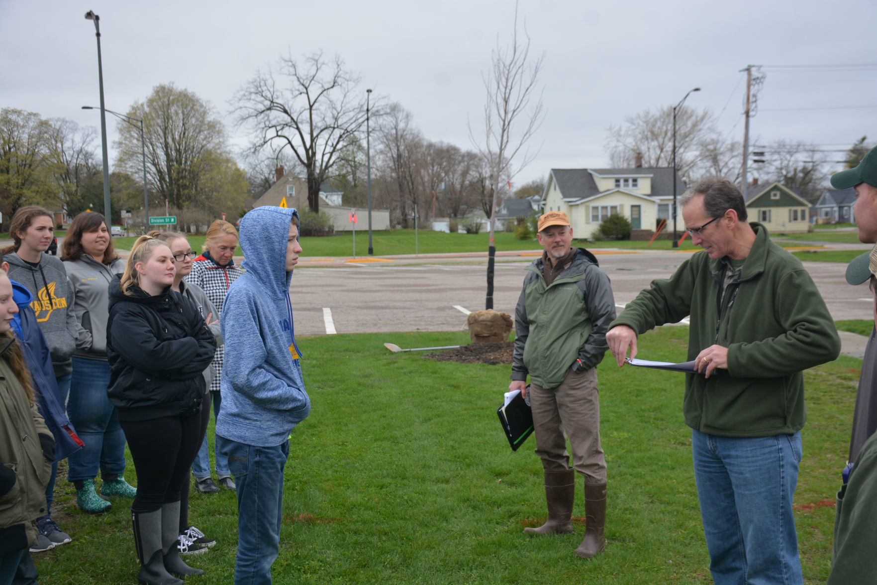 Arbor Day 3